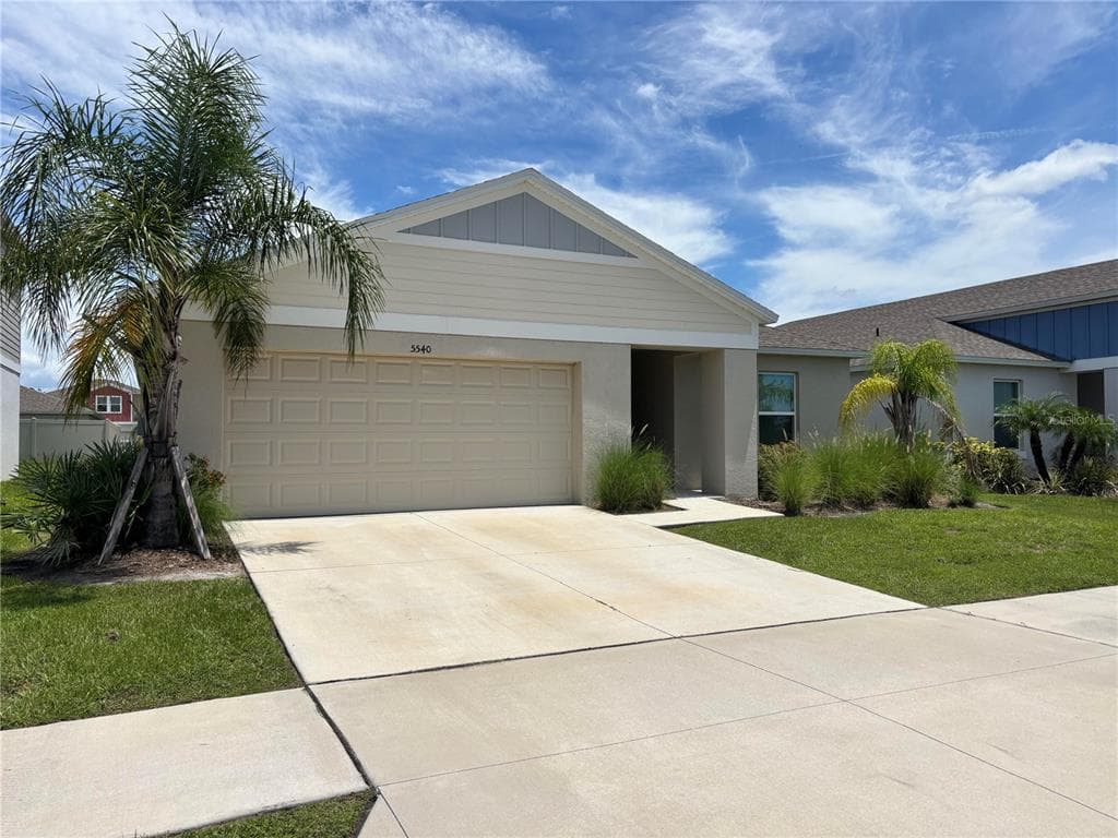 5540 ARLINGTON RIVER DRIVE LAKELAND, FL 33811