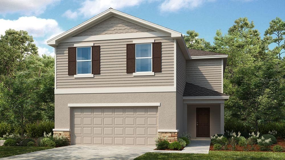 13828 SHELLMORE AVENUE PALMETTO, FL 34221