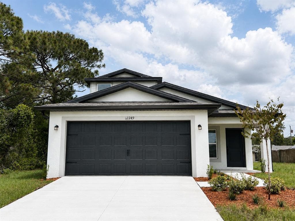 12249 SHAFTON ROAD SPRING HILL, FL 34608