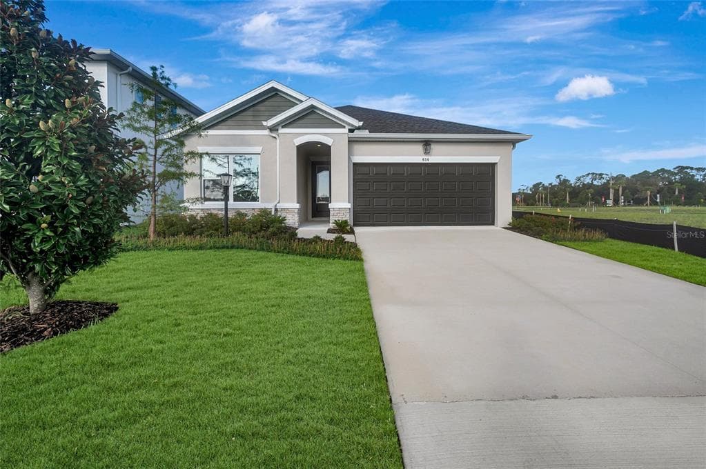 614 KINGSWOOD COURT BRADENTON, FL 34212