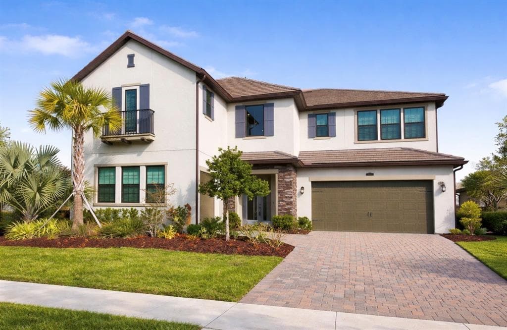 29895 PICANA LANE WESLEY CHAPEL, FL 33543