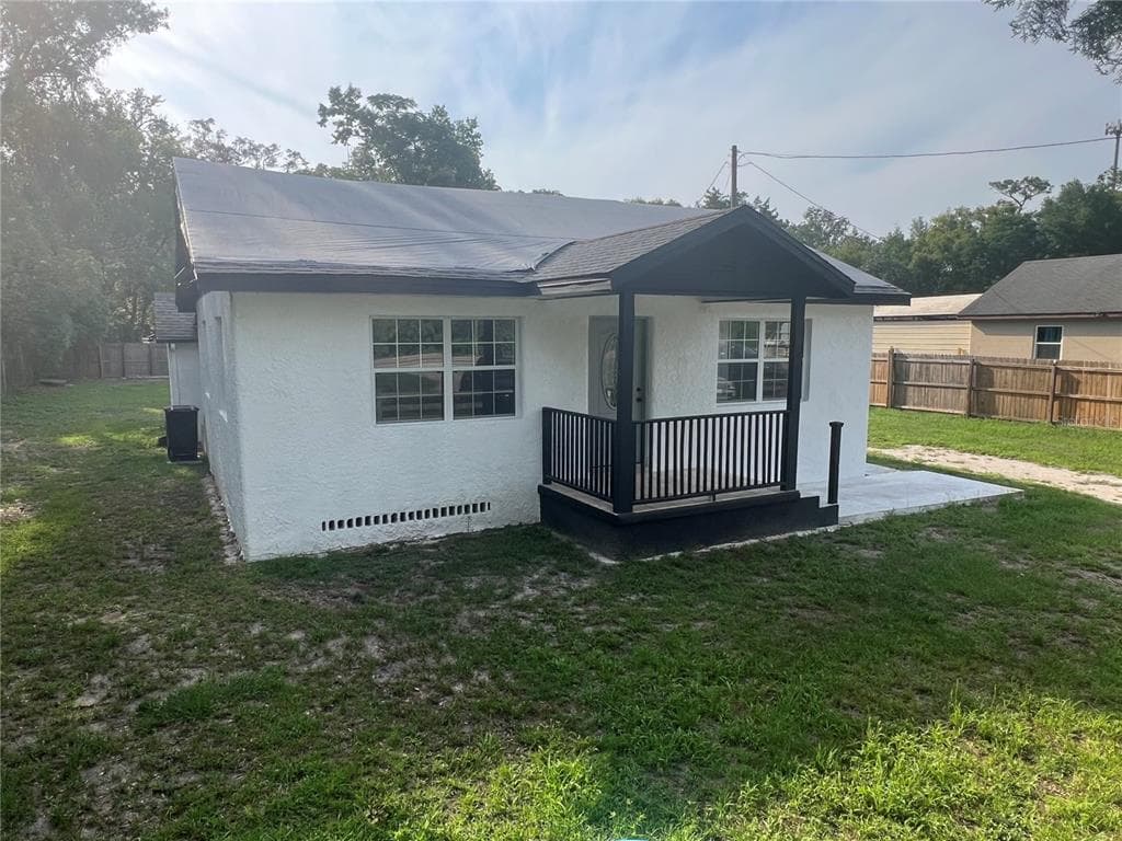 18127 US HIGHWAY 41 SPRING HILL, FL 34610