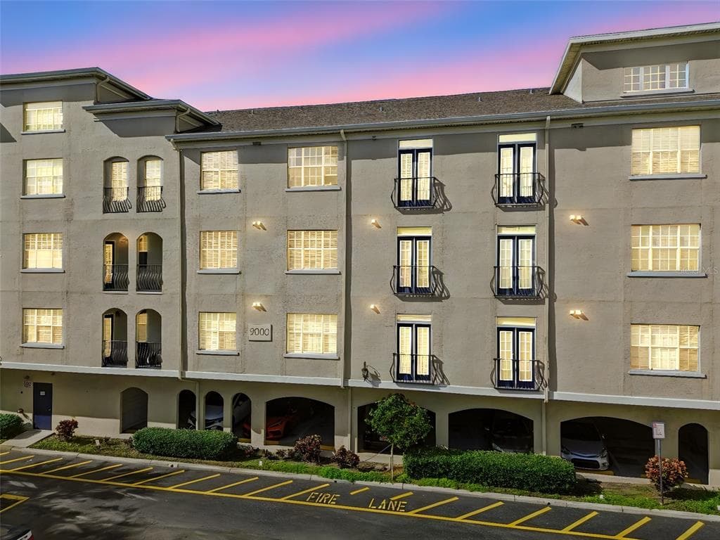 501 KNIGHTS RUN AVENUE UNIT 2206