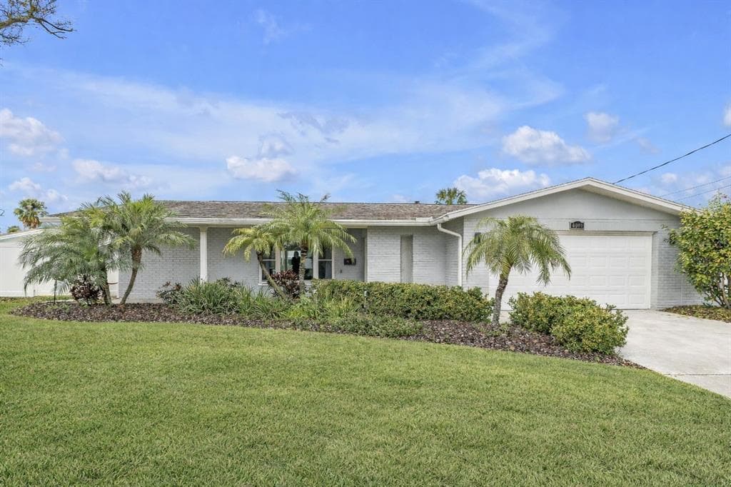 4000 14TH STREET NE ST PETERSBURG, FL 33703