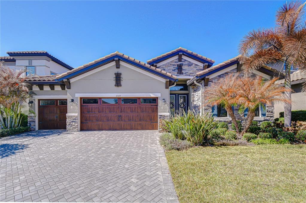 11339 HAWKS FERN DRIVE RIVERVIEW, FL 33569