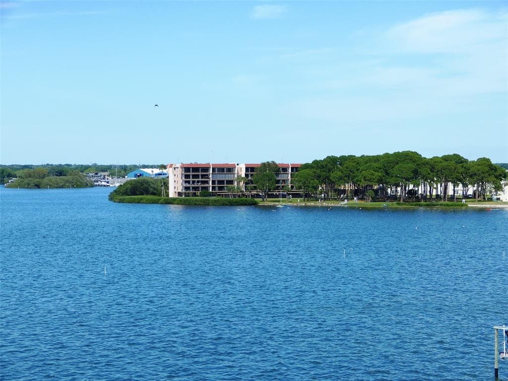 2700 BAYSHORE BOULEVARD UNIT 11309 DUNEDIN, FL 34698