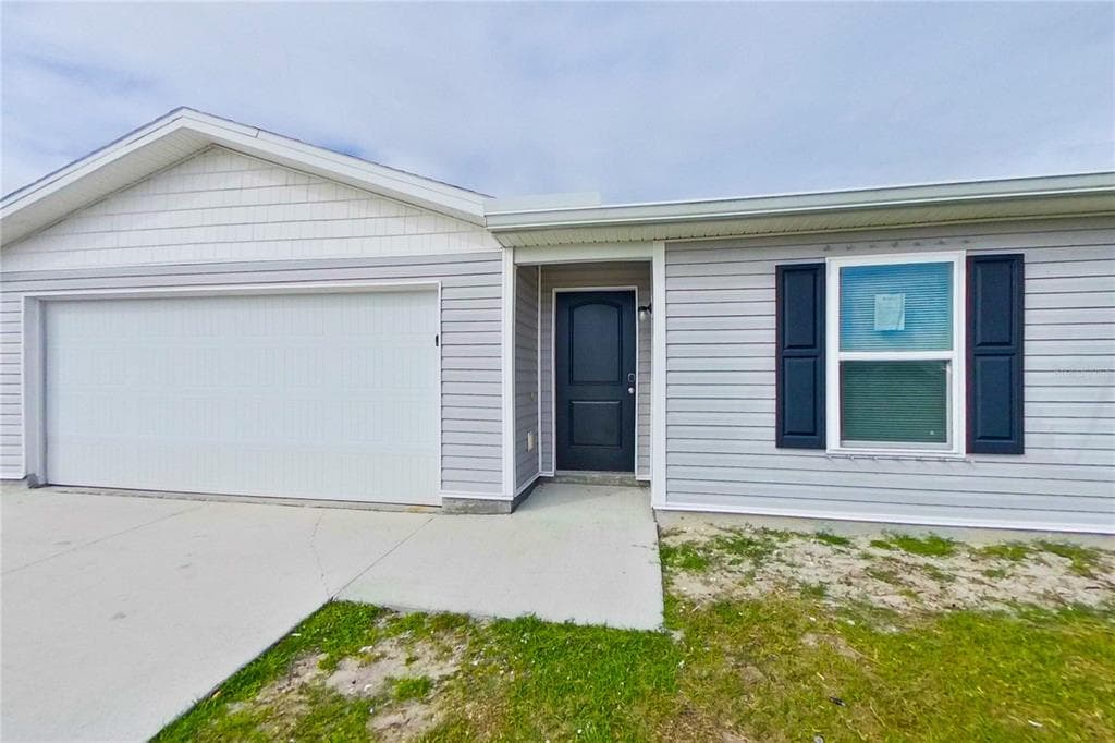 315 NE 25TH TERRACE CAPE CORAL, FL 33909