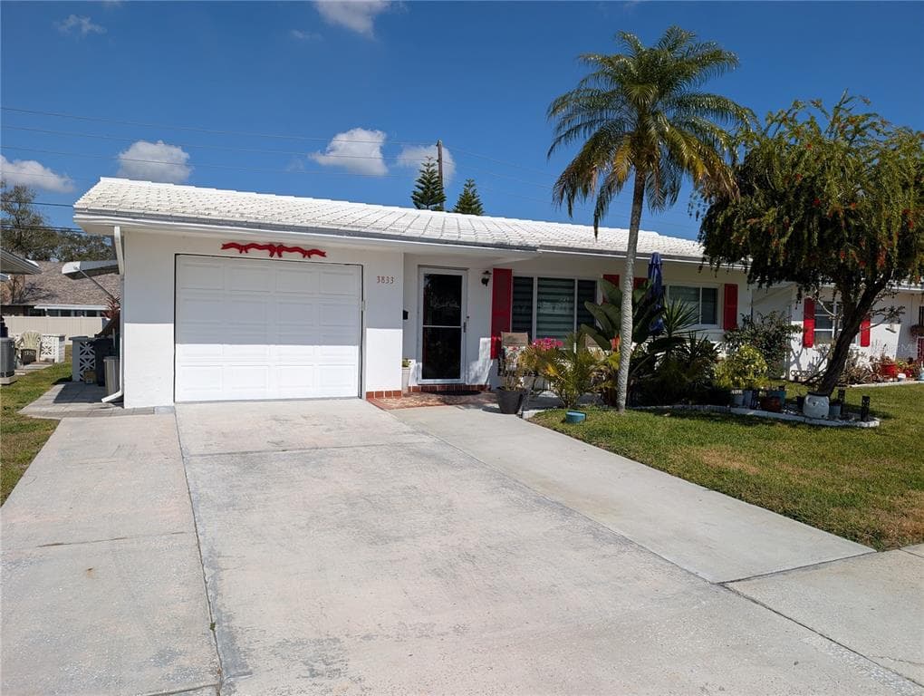 3833 101ST TERRACE N PINELLAS PARK, FL 33782