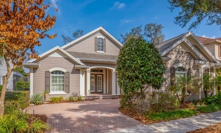 5853 PARKSET DRIVE LITHIA, FL 33547