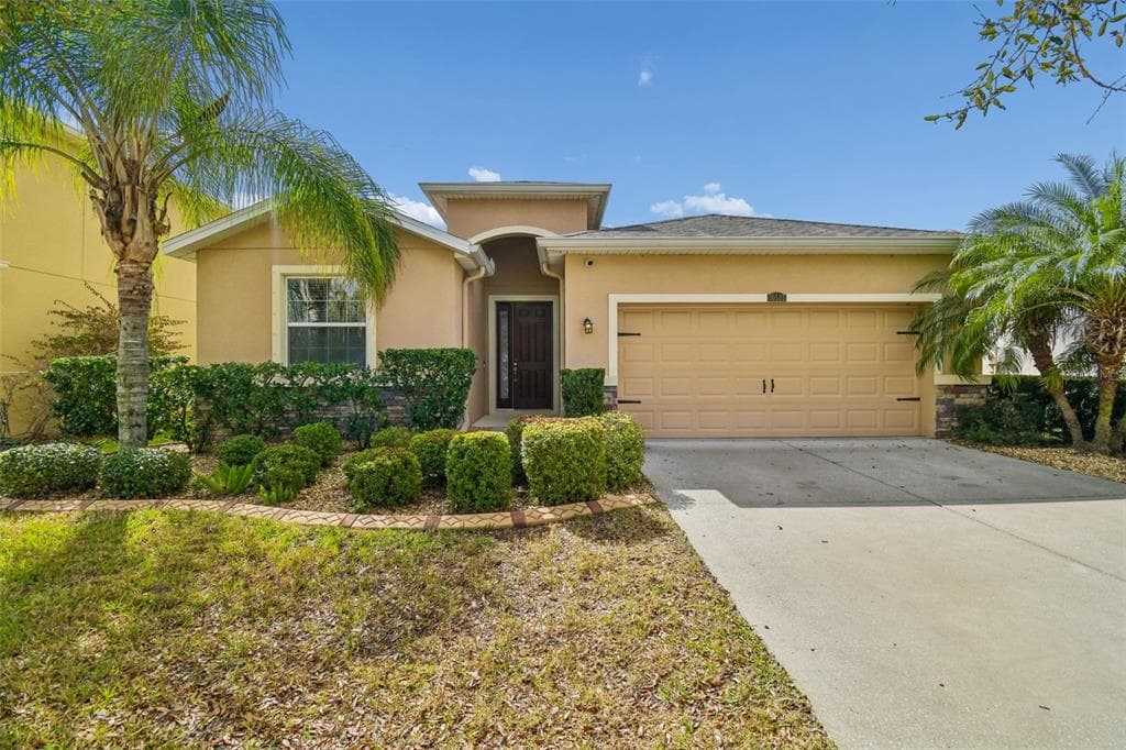 10507 AVIAN FORREST DRIVE RIVERVIEW, FL 33578