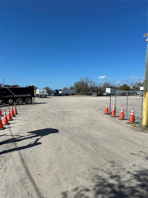 6910 BENJAMIN ROAD TAMPA, FL 33634