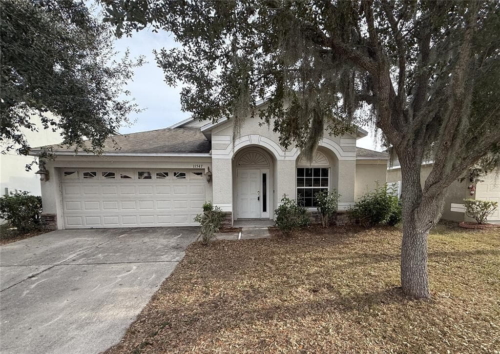 11547 ADDISON CHASE DRIVE RIVERVIEW, FL 33579