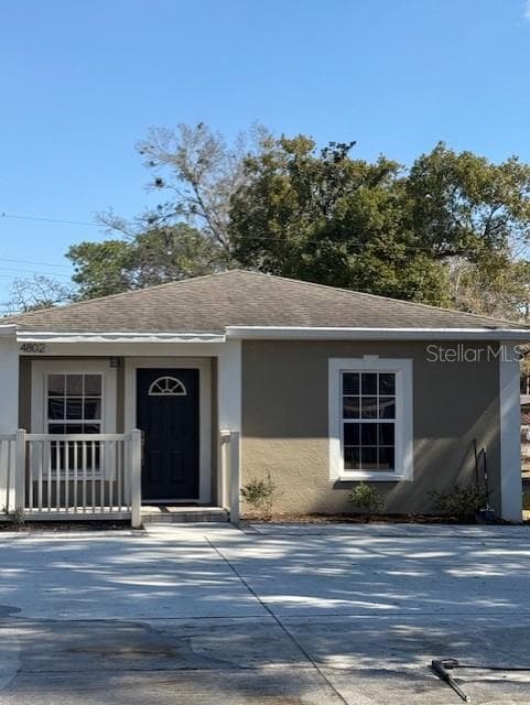 4802 19TH STREET ZEPHYRHILLS, FL 33542
