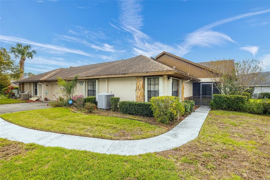 7703 ROCKVILLE COURT NEW PORT RICHEY, FL 34654