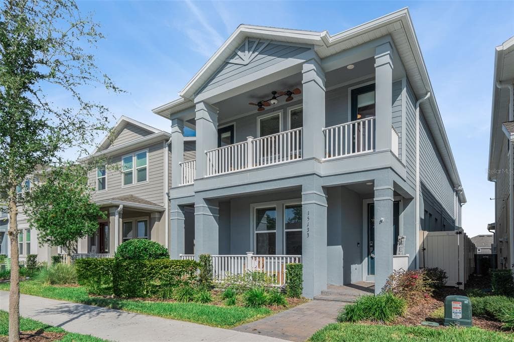 15133 SUMMER HARVEST STREET WINTER GARDEN, FL 34787