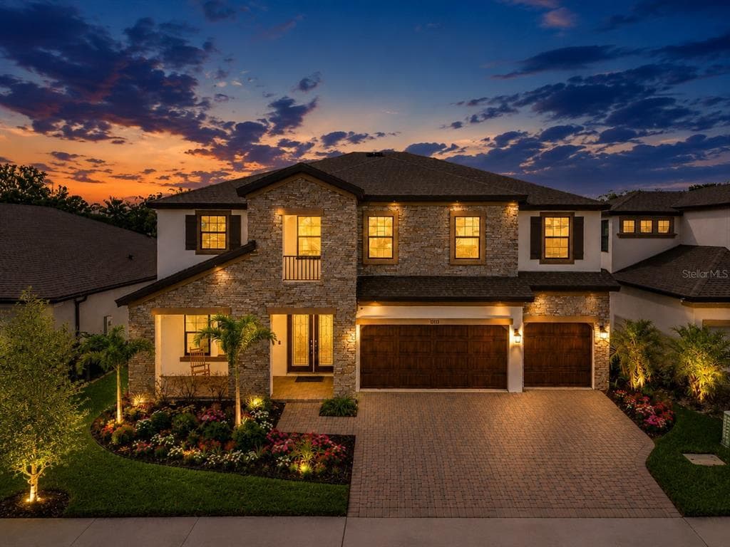 13113 WILDFLOWER MEADOW DRIVE