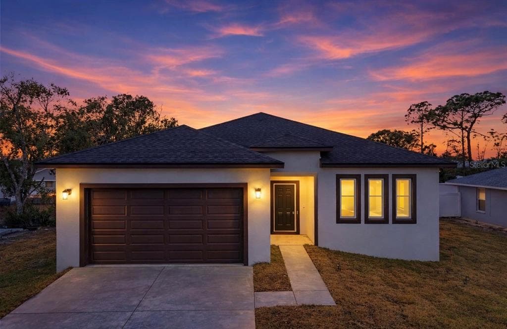 11256 SALTERS STREET SPRING HILL, FL 34609