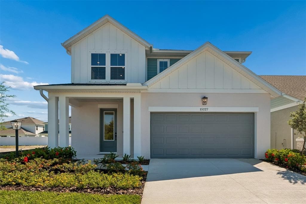 15227 EASTLYN DRIVE BRADENTON, FL 34212