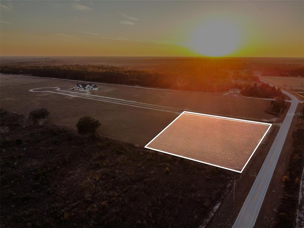 4366 ROYAL SKY (LOT 2) COURT BROOKSVILLE, FL 34602