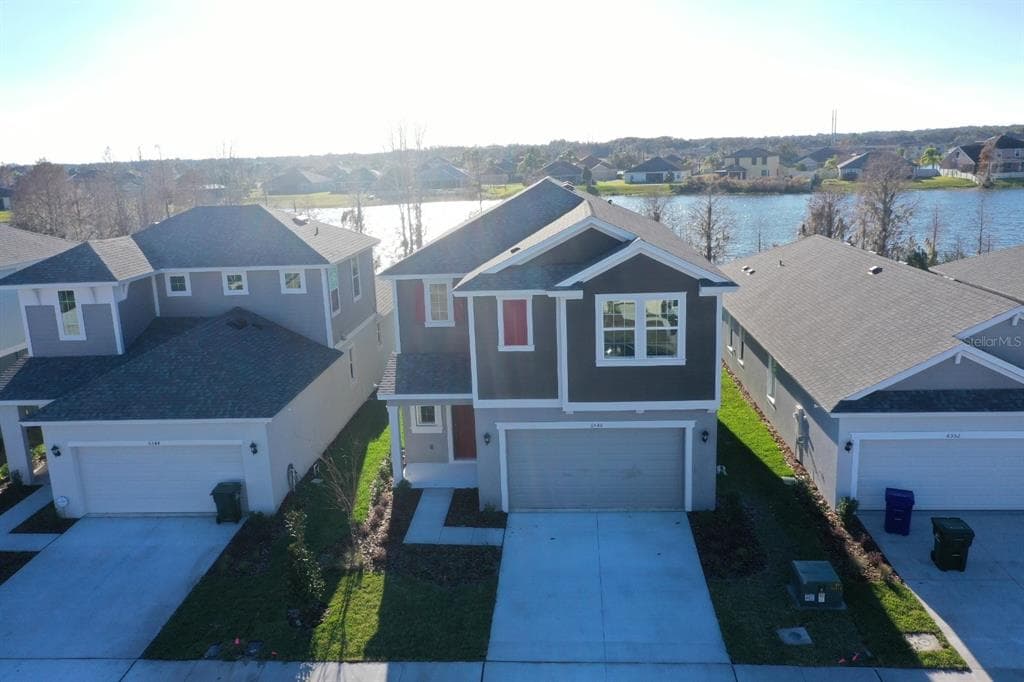 6548 GREAT BEAR DRIVE LAKELAND, FL 33805