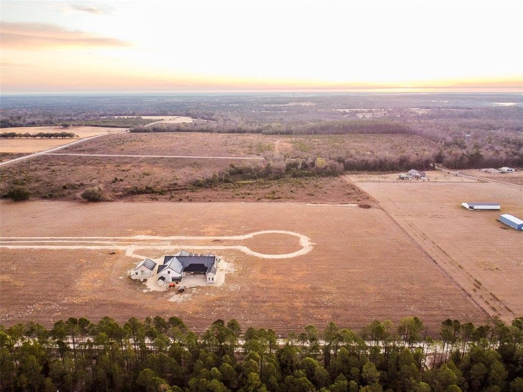 4135 ROYAL SKY (LOT 9) COURT BROOKSVILLE, FL 34602