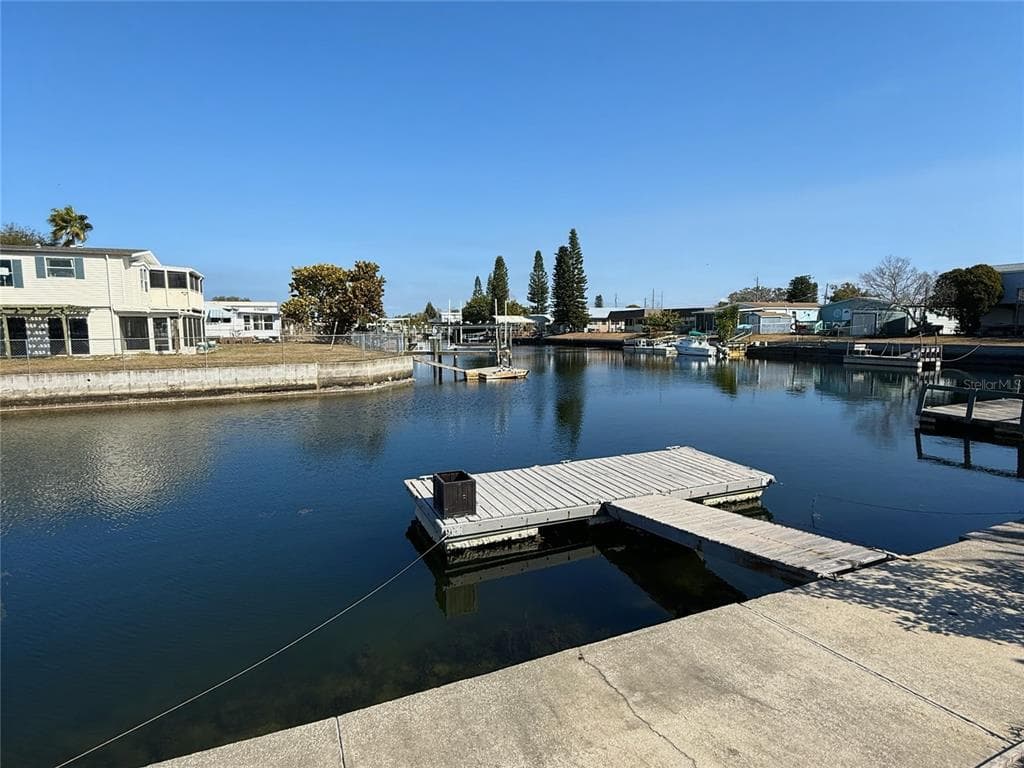 6411 TOWER DRIVE HUDSON, FL 34667