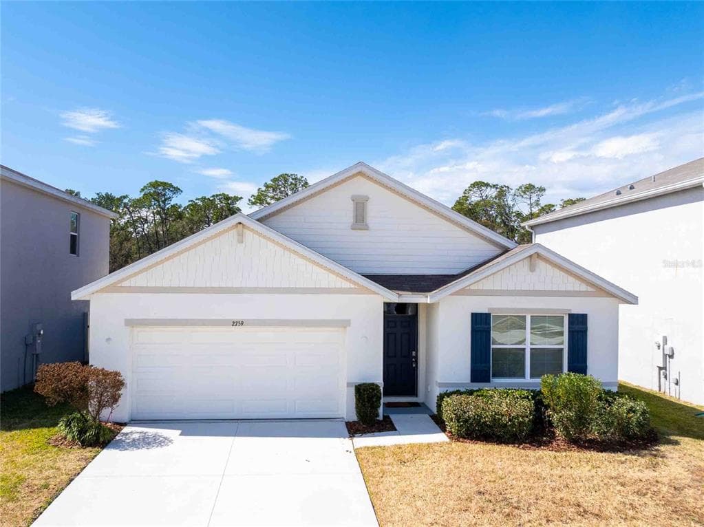 2759 LOTUS FLOWER TRAIL WESLEY CHAPEL, FL 33543