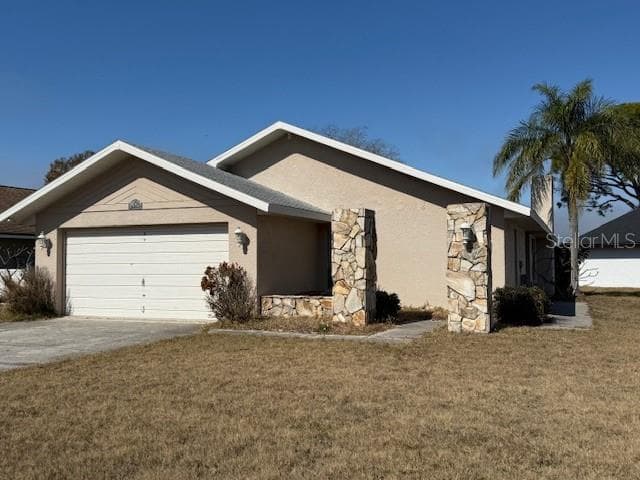4513 DEWEY DRIVE NEW PORT RICHEY, FL 34652