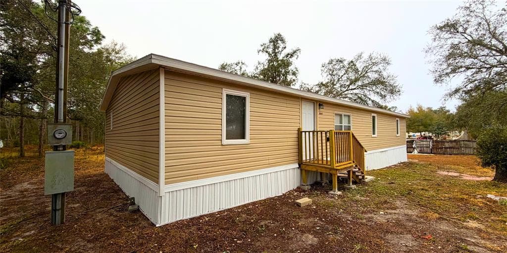 16040 CALDWELL LANE SPRING HILL, FL 34610