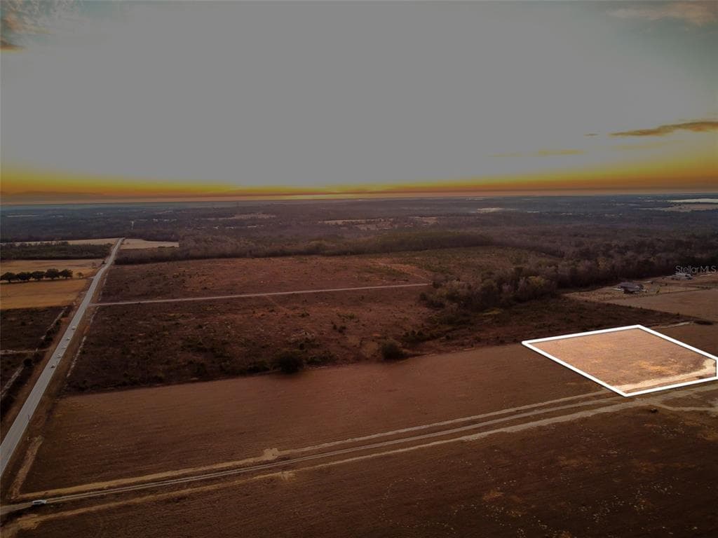 4178 ROYAL SKY (LOT 8 ) COURT BROOKSVILLE, FL 34602