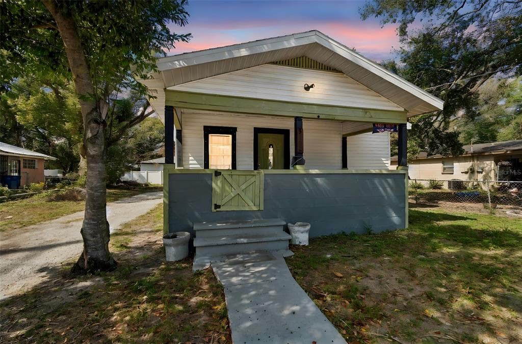 3716 N 35TH STREET TAMPA, FL 33610