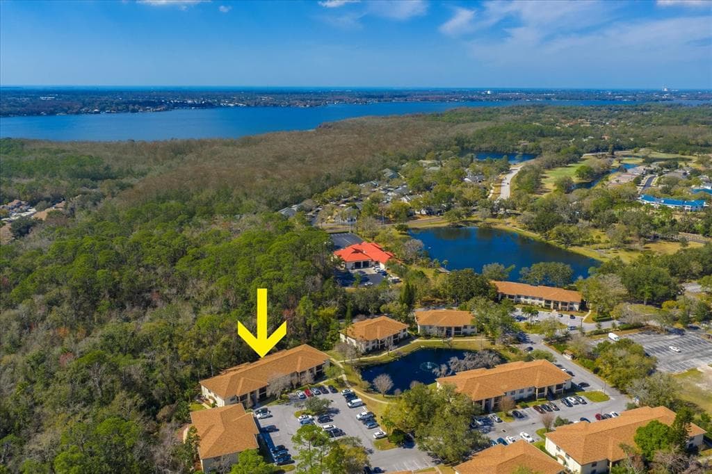 3301 CRYSTAL COURT E Unit M PALM HARBOR, FL 34685