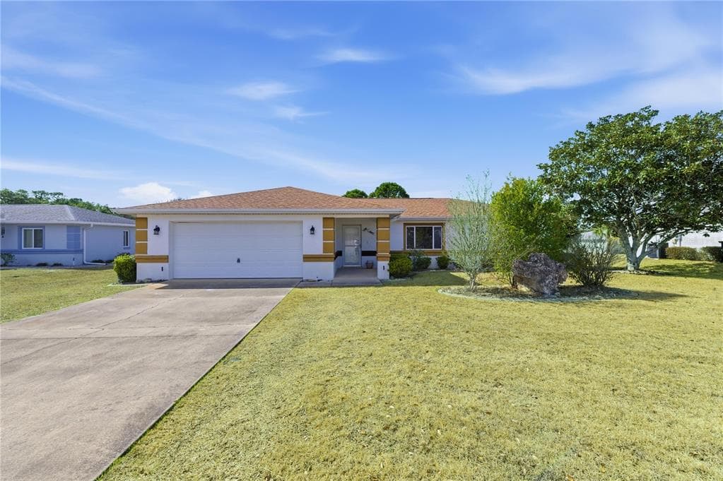 9920 SW 63RD COURT OCALA, FL 34476