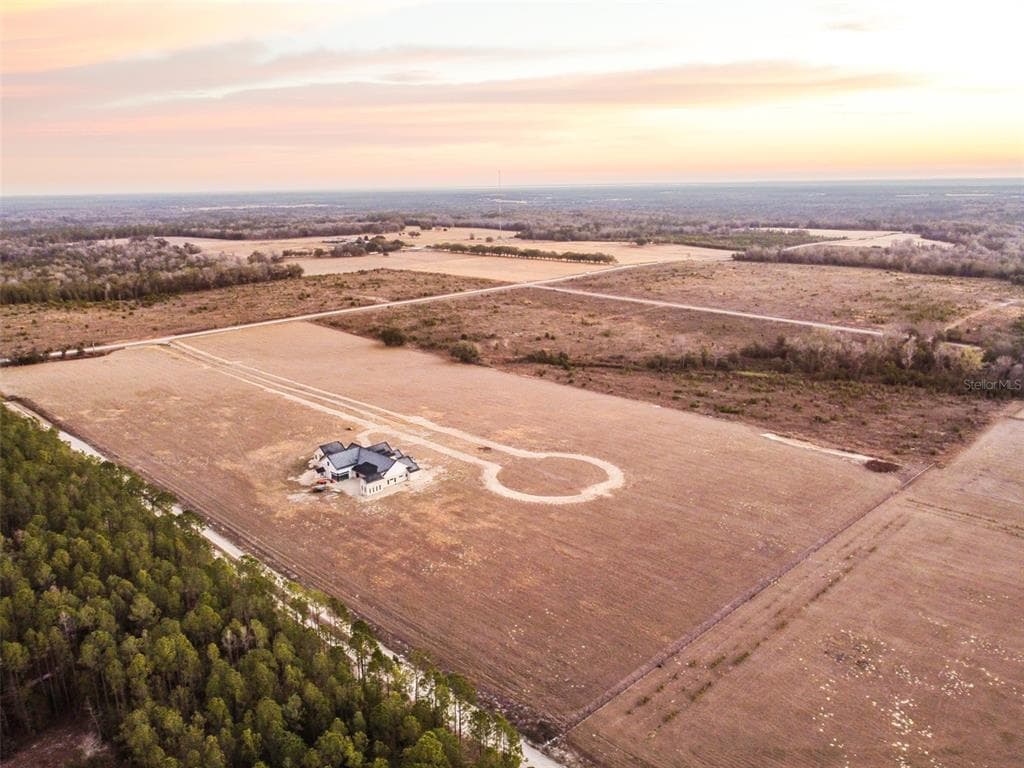 4237 ROYAL SKY (LOT 5) COURT BROOKSVILLE, FL 34602