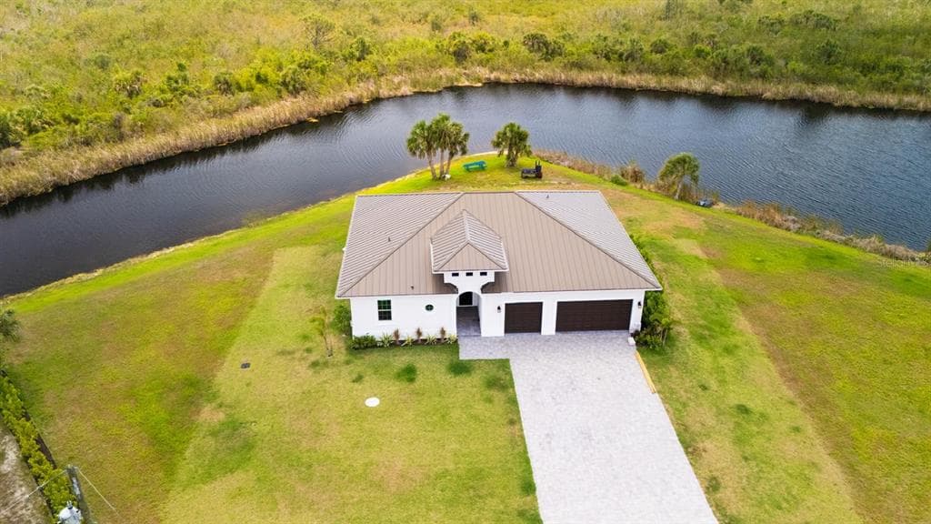 14131 BARRACUDA ROAD PLACIDA, FL 33946