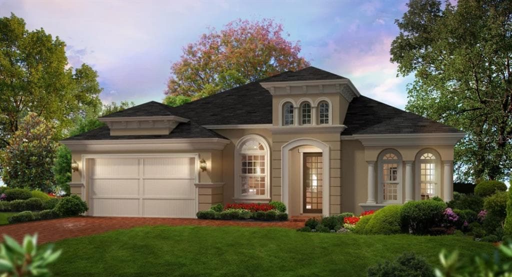 12 BROADWATER ROAD ORMOND BEACH, FL 32174