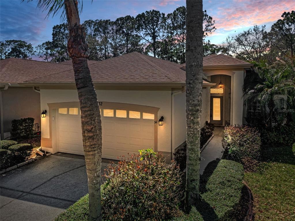 1532 WOODSTREAM DRIVE OLDSMAR, FL 34677
