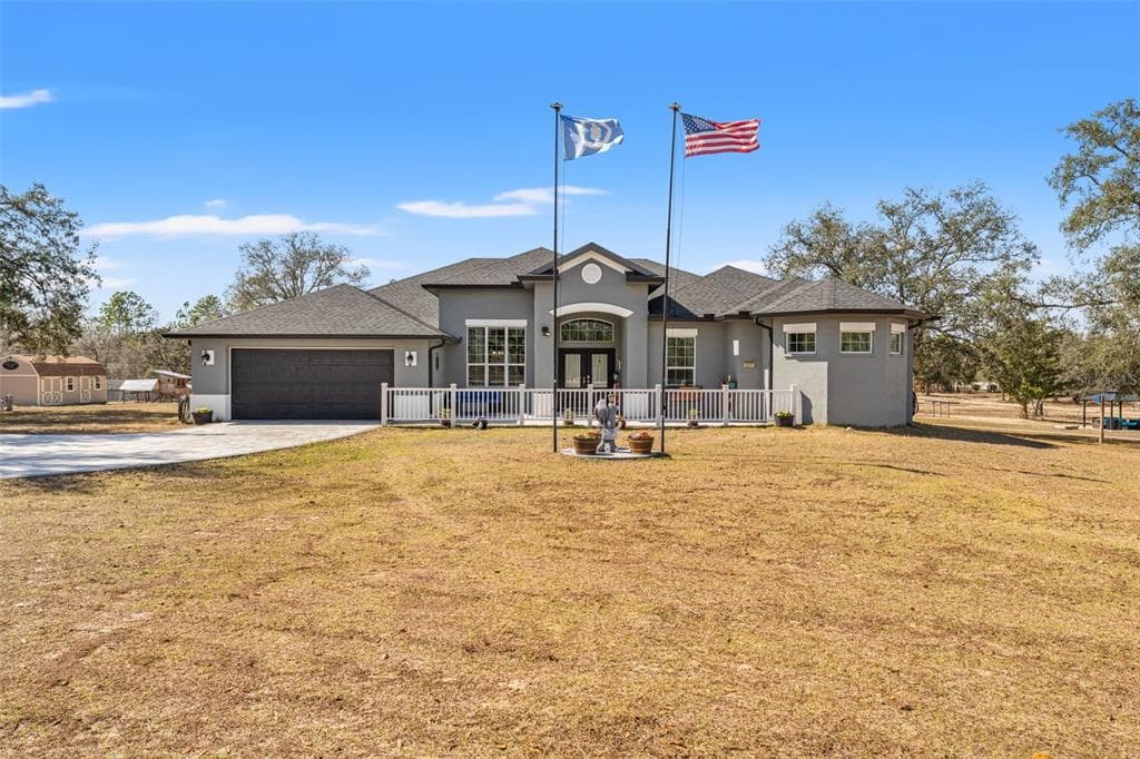 12277 ESKIMO CURLEW ROAD