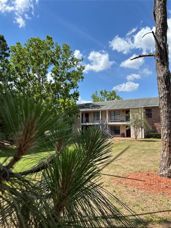 4015 MY LADY LANE UNIT 2 LAND O LAKES, FL 34638
