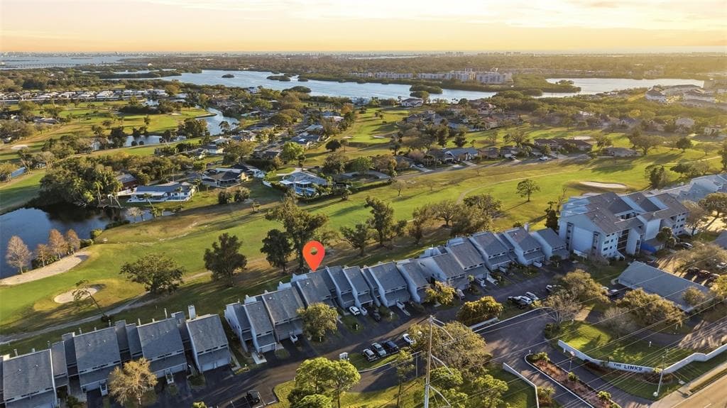 9100 PARK BOULEVARD UNIT 6 SEMINOLE, FL 33777