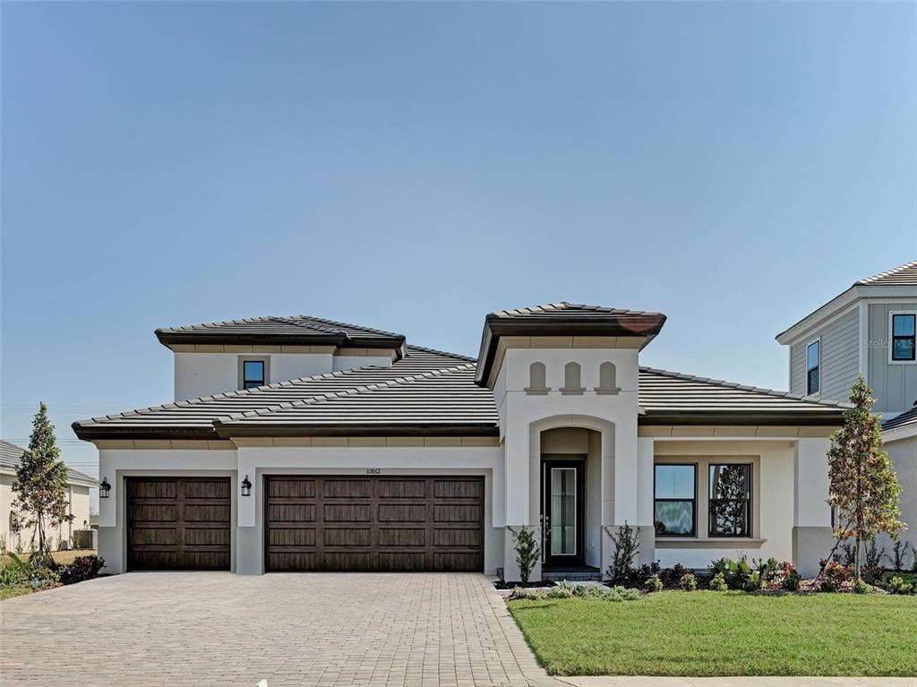 10862 SPRING SAPLING CIRCLE PARRISH, FL 34219