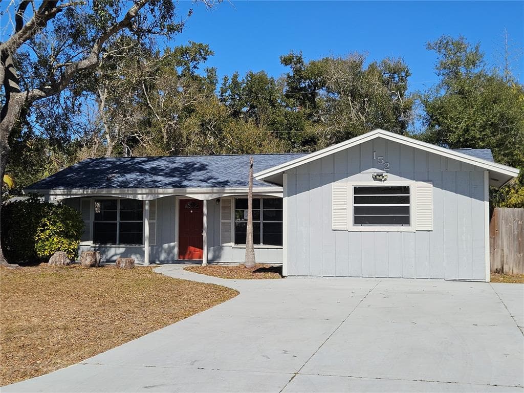 152 CLEMSON ROAD VENICE, FL 34293