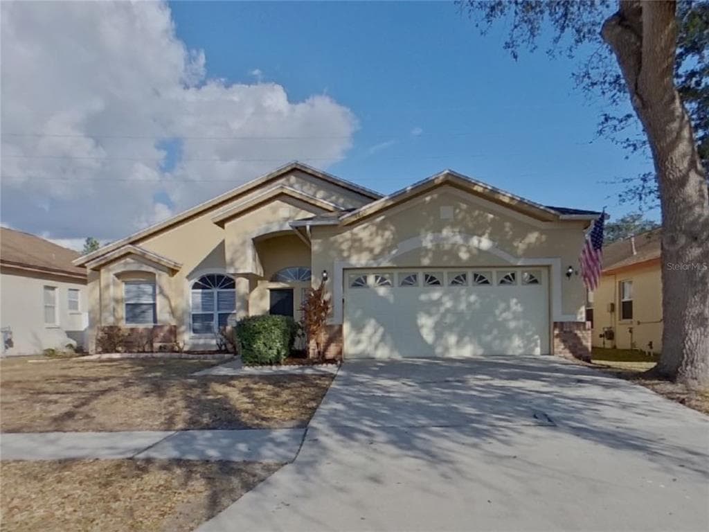 1810 CATTLEMAN DRIVE BRANDON, FL 33511