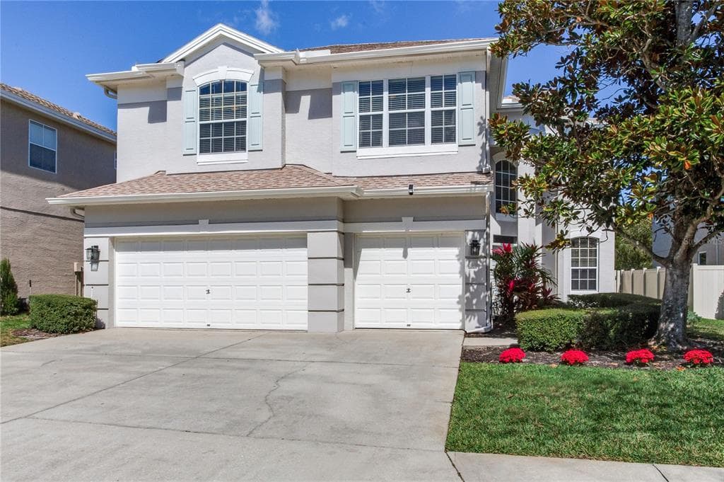 517 HARBOR GROVE CIRCLE SAFETY HARBOR, FL 34695