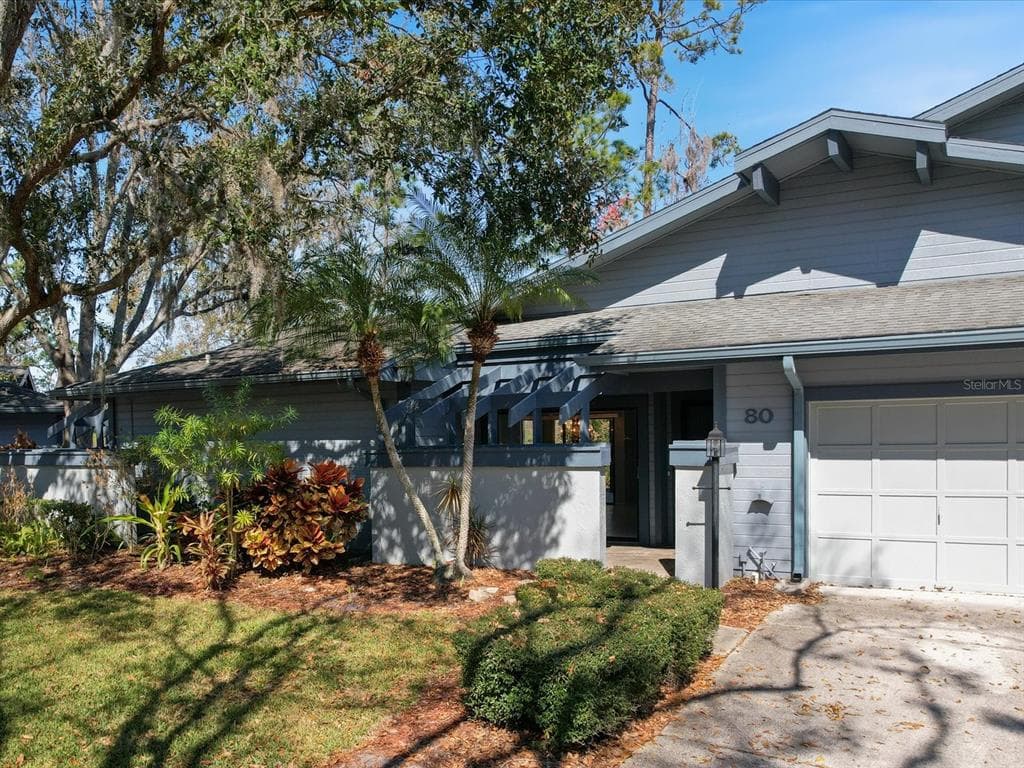 80 BIRDSONG COURT OLDSMAR, FL 34677