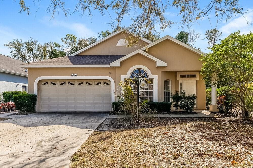 12262 HOLLYBUSH TERRACE LAKEWOOD RANCH, FL 34202
