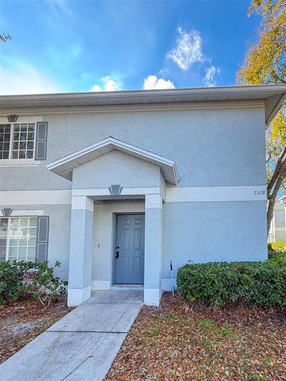 7328 E BANK DRIVE TAMPA, FL 33617