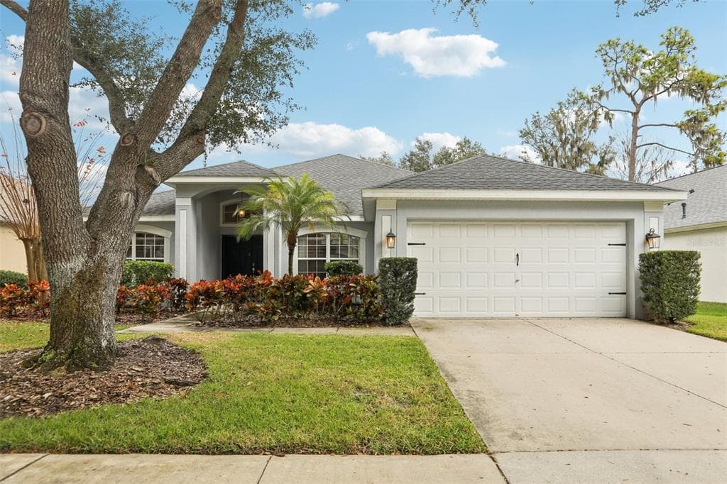 15126 SHEARCREST DRIVE LITHIA, FL 33547