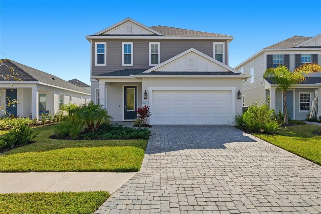 10141 SPRUCE RIVER WAY PARRISH, FL 34219