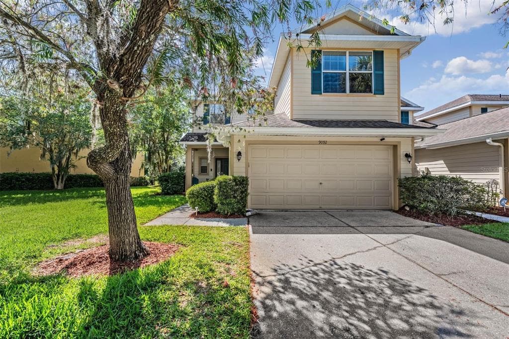 9092 IRON OAK AVENUE TAMPA, FL 33647